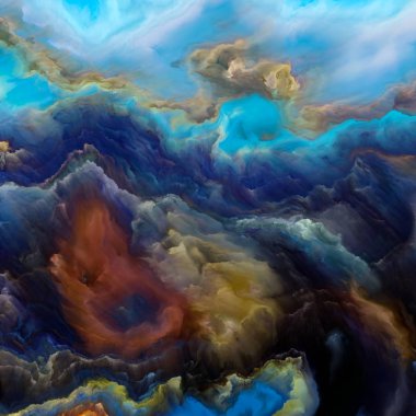 Cloudscape Öpücüğü